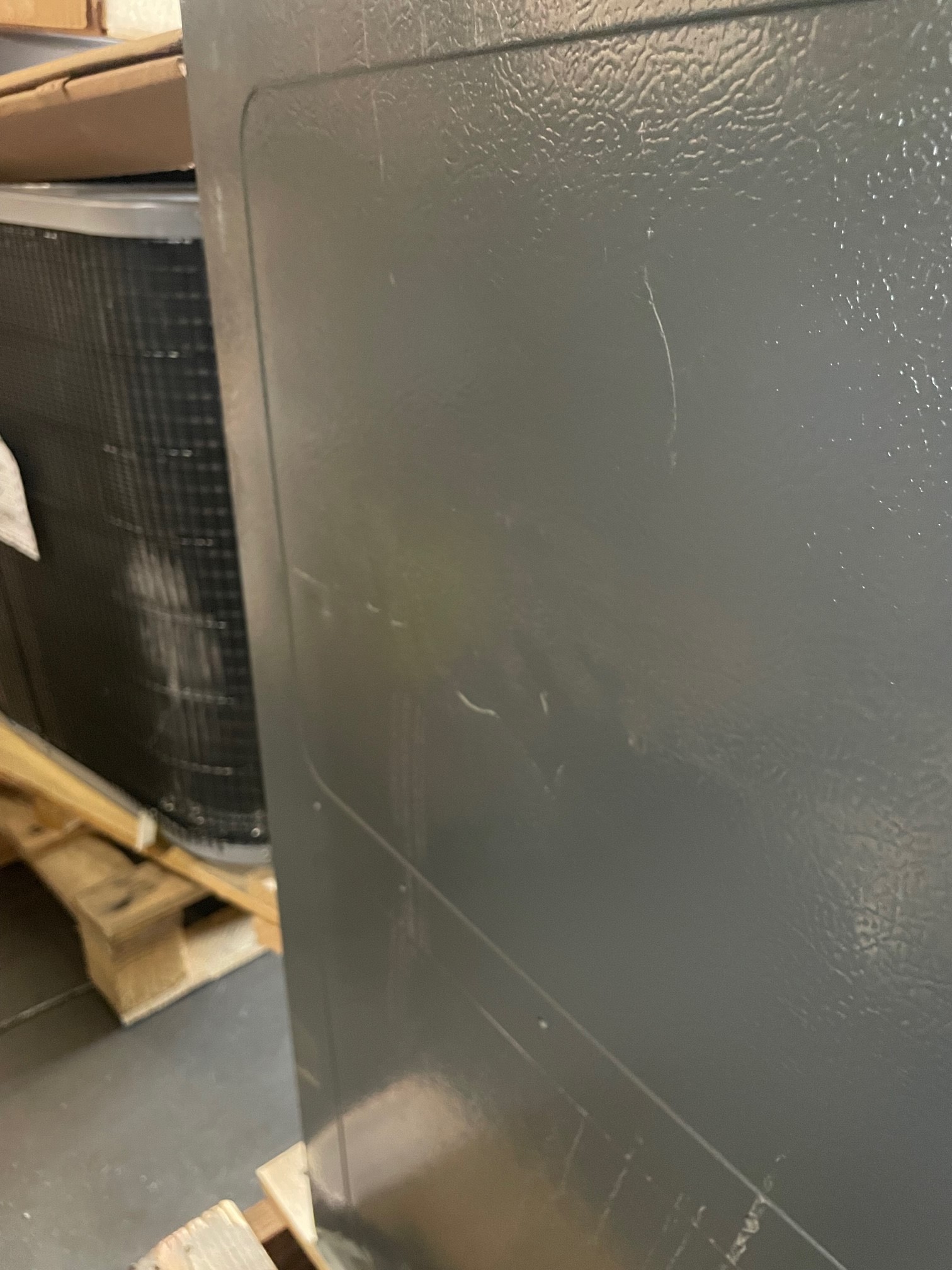 Goodman 80% Two Stage 120K BTU Gas Furnace, GMH81205DN (3092) (F)